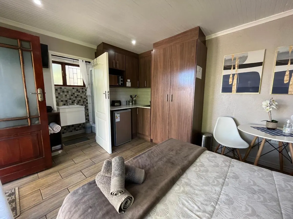 Gasthof Hotel Panorama Self Catering Parow