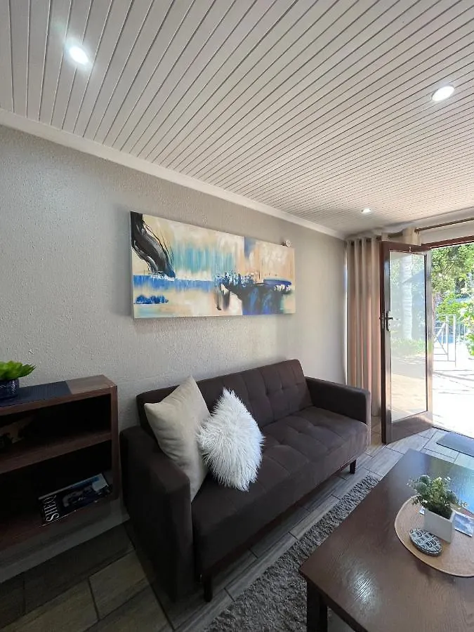 Hotel Panorama Self Catering Parow Südafrika