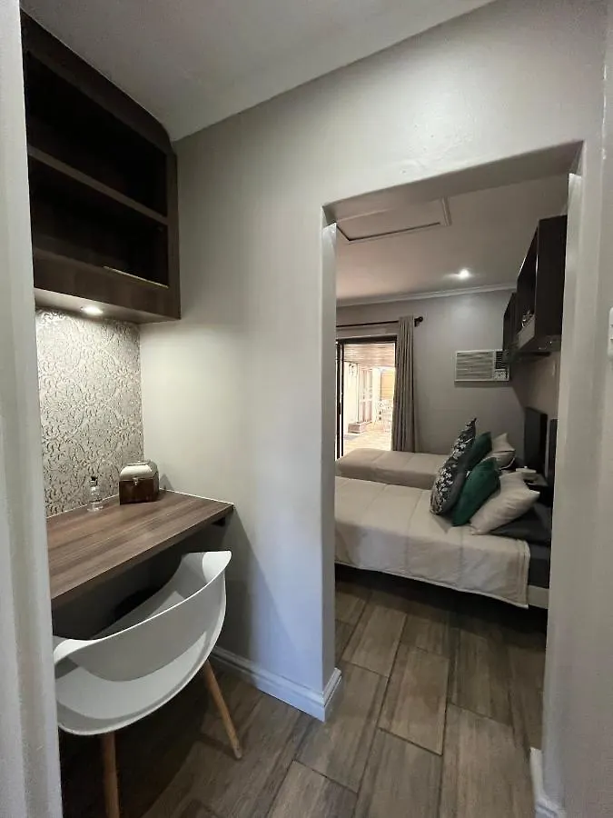 Hotel Panorama Self Catering Parow Gasthof