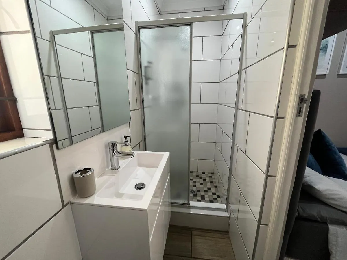 Hotel Panorama Self Catering Parow Gasthof