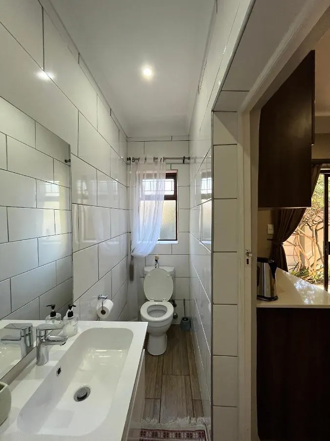 Gasthof Hotel Panorama Self Catering Parow
