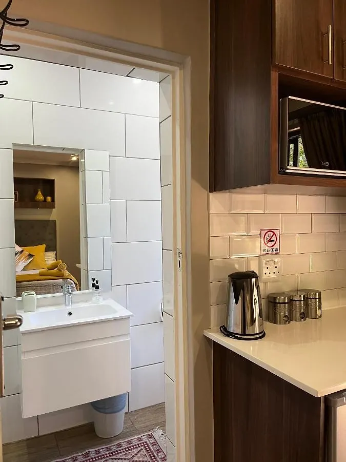 Hotel Panorama Self Catering Parow Gasthof