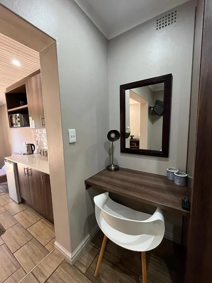 Hotel Panorama Self Catering Parow Gasthof