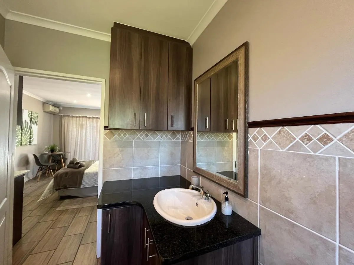 Gasthof Hotel Panorama Self Catering Parow Südafrika