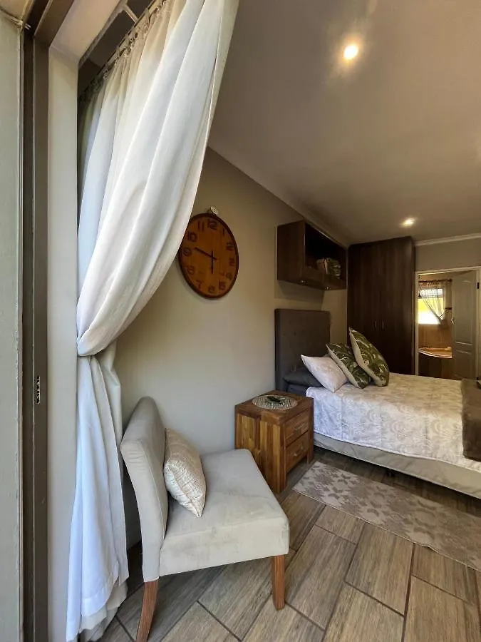Hotel Panorama Self Catering Parow Südafrika