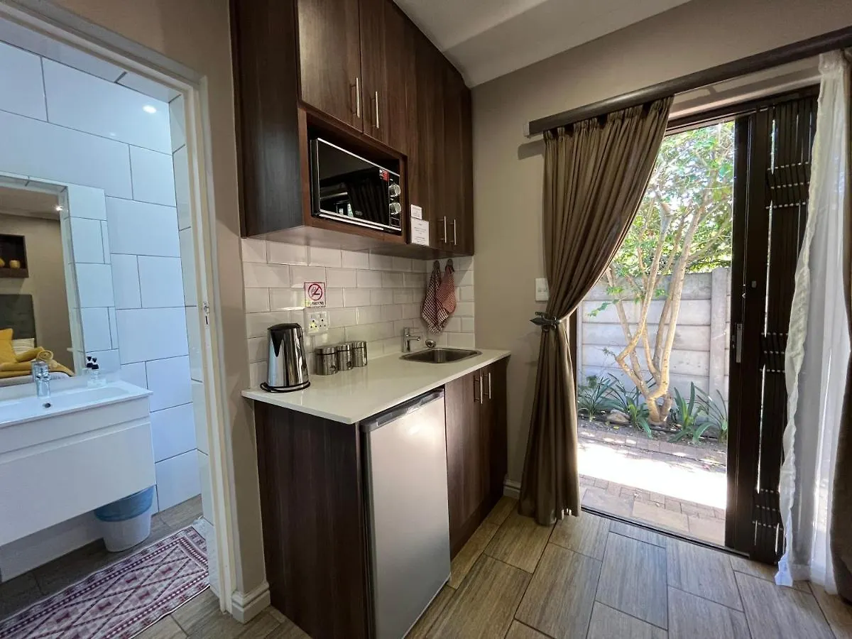 Hotel Panorama Self Catering Parow