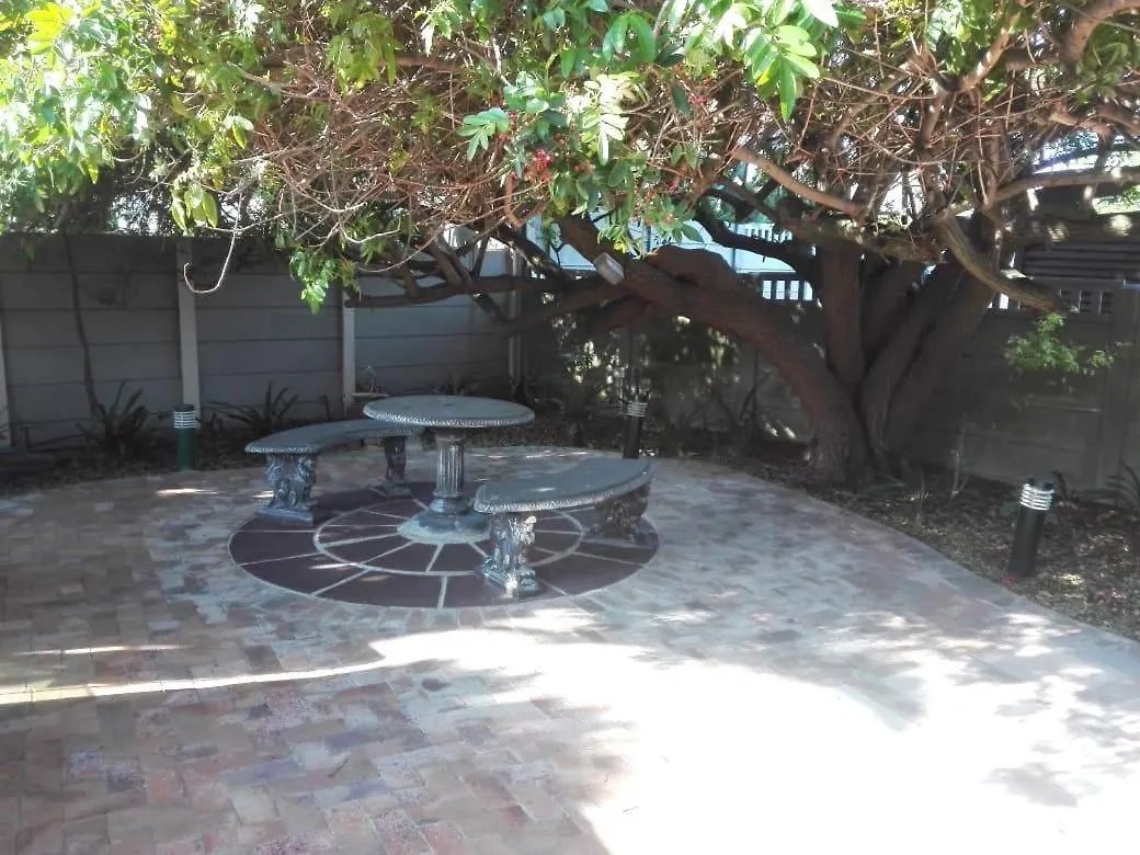 Hotel Panorama Self Catering Parow Südafrika