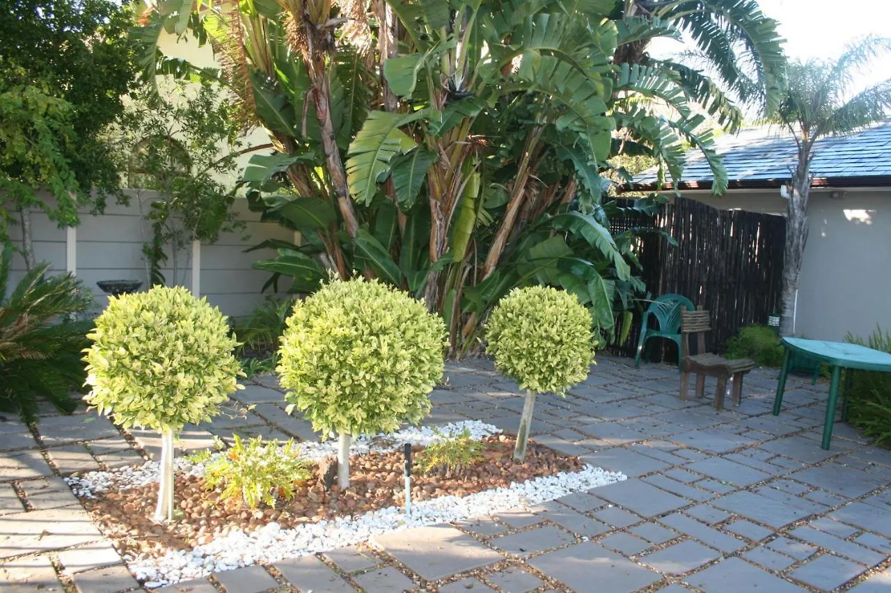 Gasthof Hotel Panorama Self Catering Parow