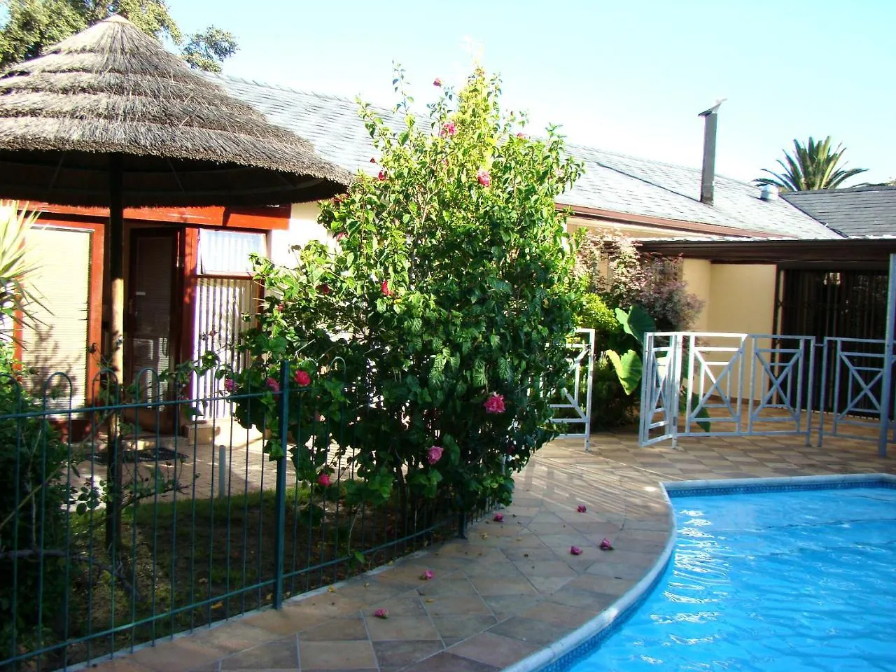 Hotel Panorama Self Catering Parow