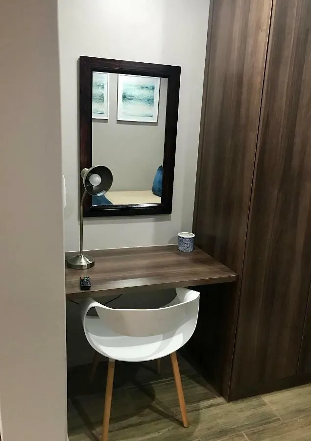 Gasthof Hotel Panorama Self Catering Parow