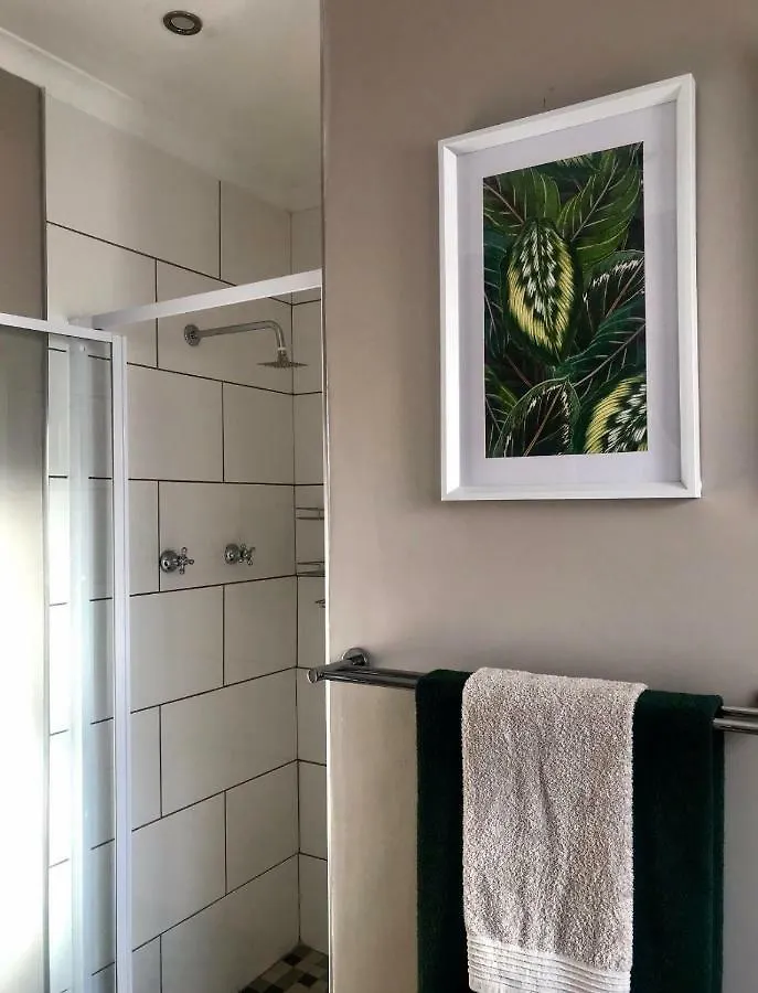 Hotel Panorama Self Catering Parow 0*,  Südafrika