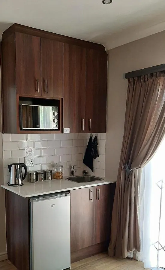 Gasthof Hotel Panorama Self Catering Parow Südafrika